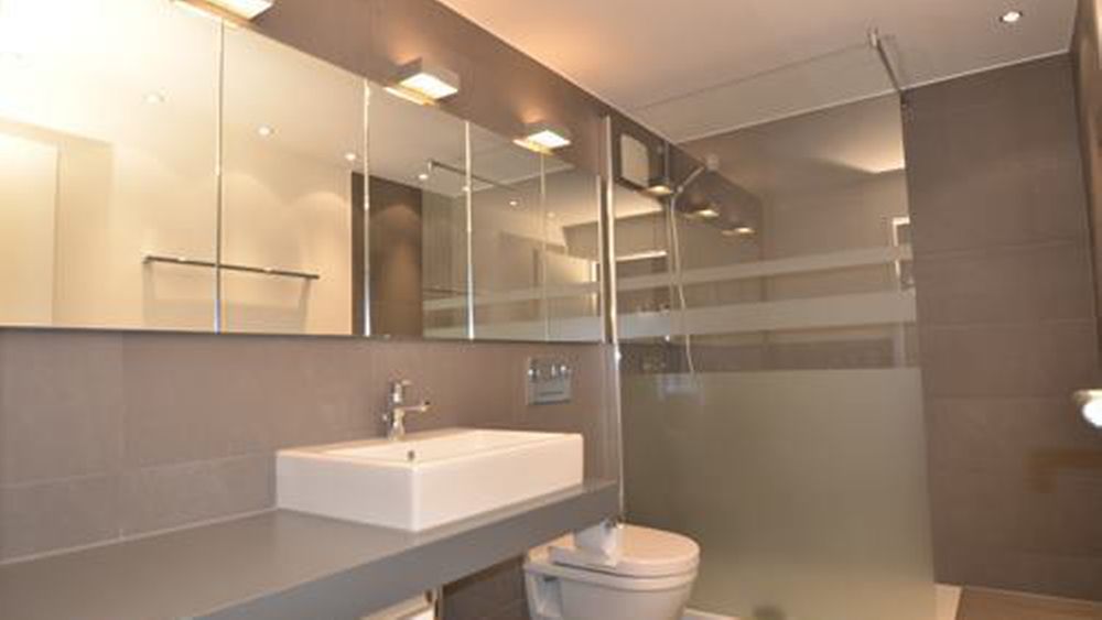 Nasszelle komplett kaufen: Ihr umfassender Ratgeber für das perfekte Badezimmer