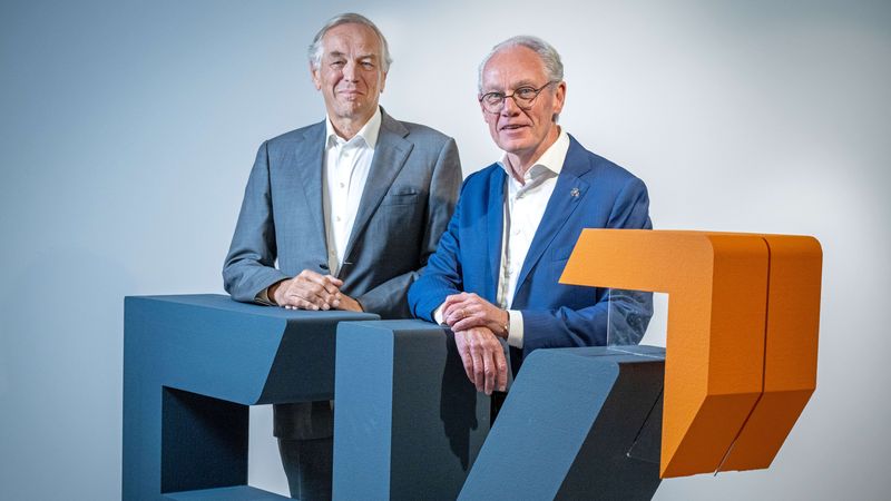 EK Retail formiert Aufsichtsrat neu
