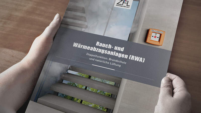 RWA-Anlagen anforderungsgerecht planen und realisieren
