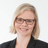 Porträtfoto von Nicole Lammerich