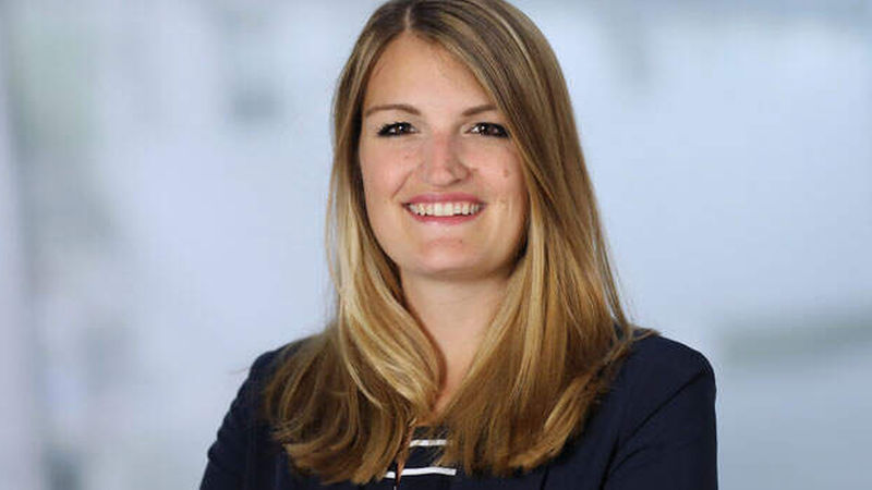 Rebekka Ruppel neue Deutschlandchefin der Pom+Consulting