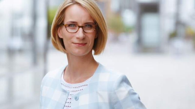 AXA IM Real Assets: Ulrike Haack wird 