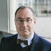 Prof. Dr.-Ing. habil. Gerd Geburtig