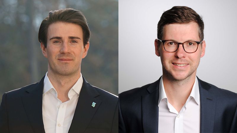 Quantrefy und Madaster arbeiten zusammen