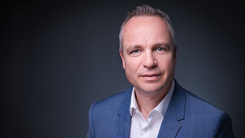Richert Group mit neuem Geschäftsführer