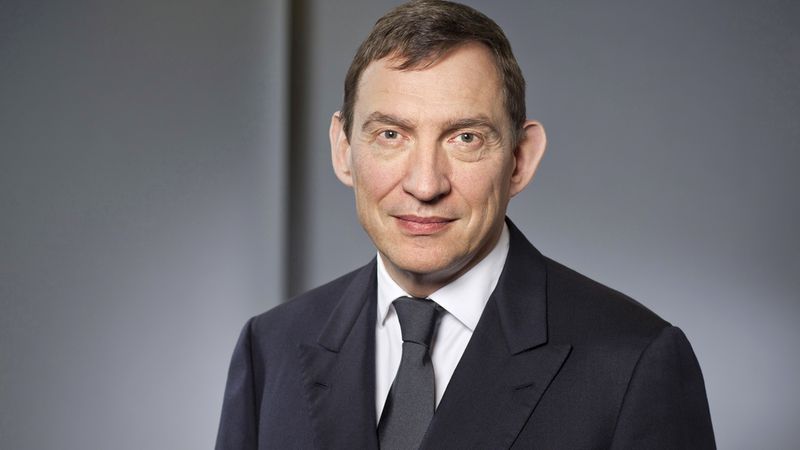 Adler: Neuer Interims-CFO