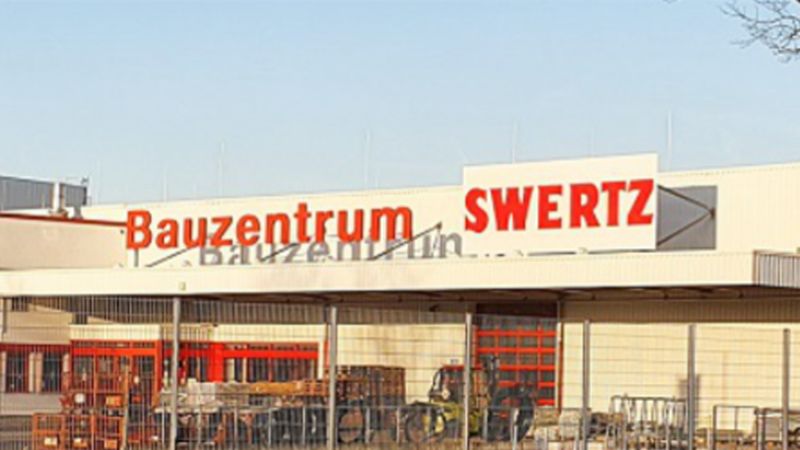 Hagebaumarkt Swertz kommuniziert jetzt in Echtzeit mit seinen Kunden