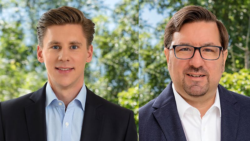 Neudorff verstärkt seine Geschäftsführung