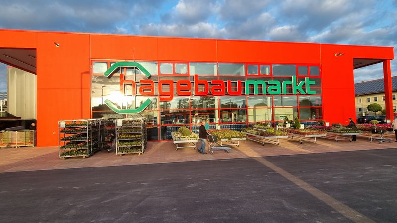 57+ Hagebau Neustadt Donau, Wie kann ich am schnellsten mit