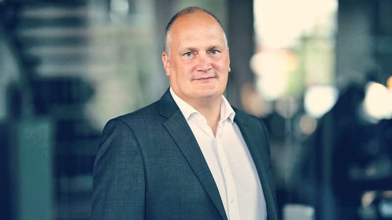 Neuer Vertriebsdirektor bei Window-Master