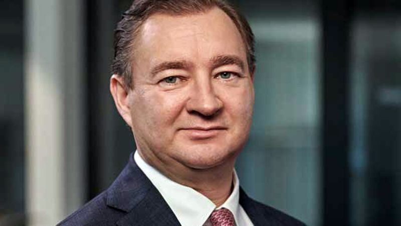 ABG Capital: Geschäftsführer Bienkowski ist ausgeschieden