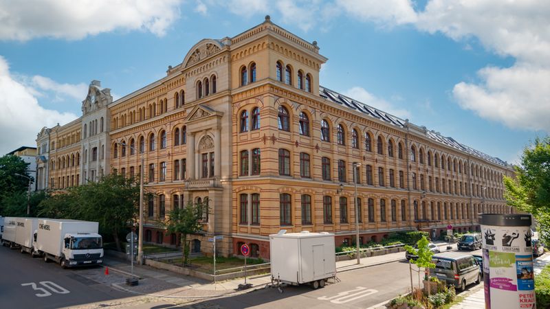 Luxus Soziales Kaufhaus Leipzig Ebenbild