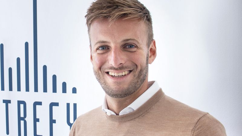 Quantrefy: Sebastian Renn wird neuer CSO
