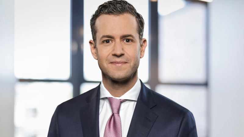 Art-Invest: Daniel Flüshöh ist neuer CFO