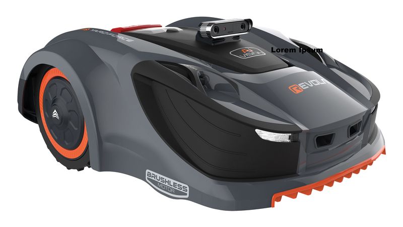 Aldi Mahroboter Ohne Begrenzungskabel