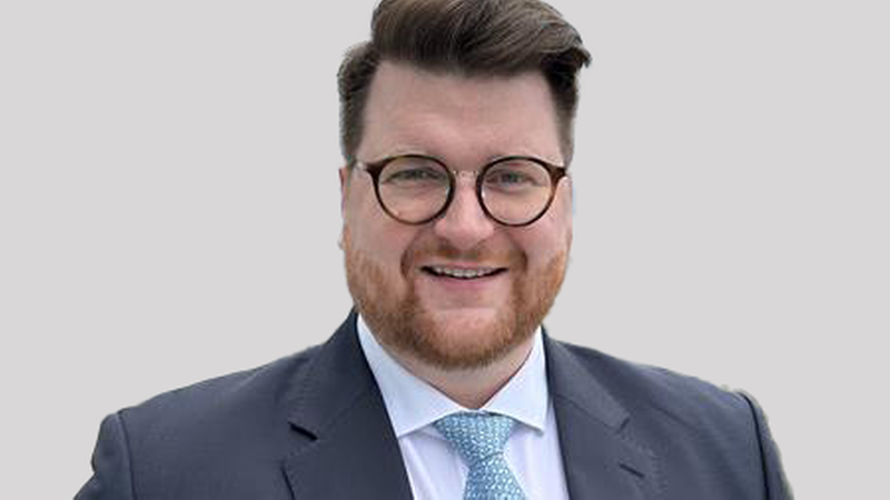 JLL holt Alexander Rausch von Drees & Sommer