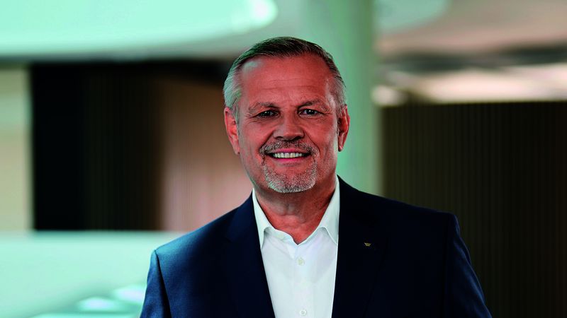 Schüco mit Jahresbericht 2023