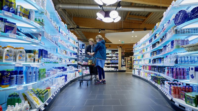 GRR kauft EdekaMarkt in Nordfriesland