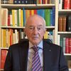 Univ.-Prof. em. Dr.-Ing. Wolfram Klingsch, VBI