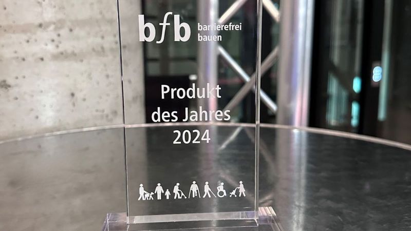 Die Gewinner stehen fest! Produkt des Jahres 2024