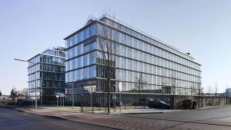 Düsseldorf: Bechtle will Standorte in Heerdt bündeln