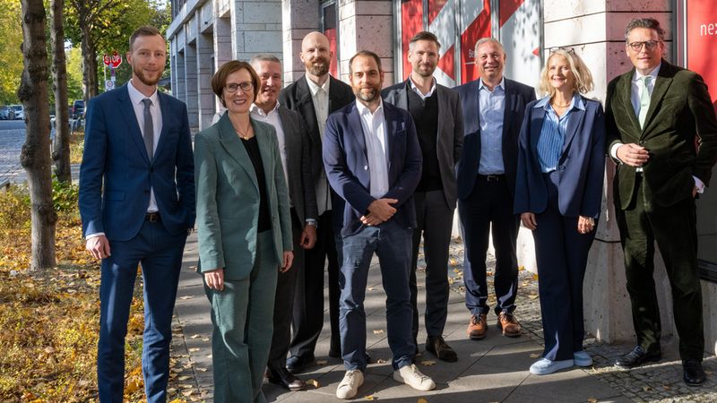 Immobilienmarkt Berlin Neue T ne Aus Der Hauptstadt