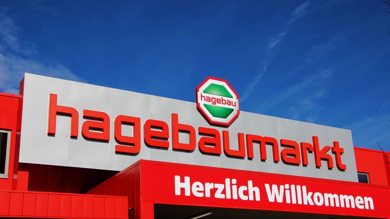 Nach fast 40 Jahren Hagebaumarkt in Langenfeld schließt
