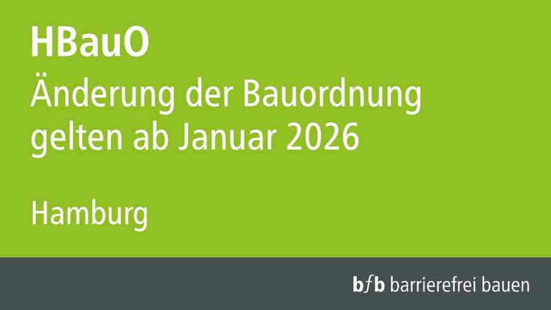  Hamburger Bauordnung (HBauO) 