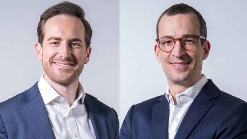 Neoshare verstärkt Transaktionsteam