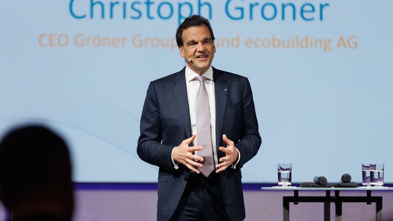 Gröner Group greift Insolvenzgutachten an