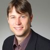 Porträt Herr Alexander Kirschbaum