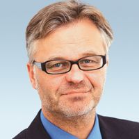 Markus Howest, Senior Manager Programm BaumarktManager