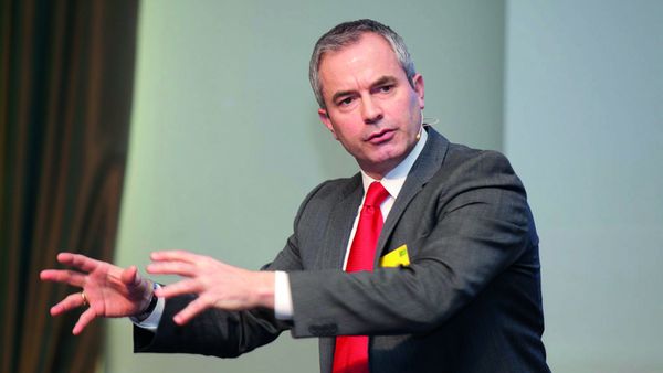 Elmar Fedderke
