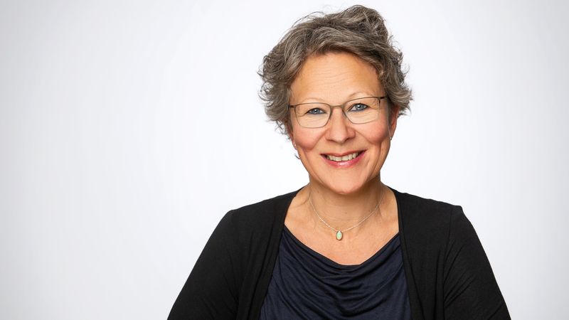 Portrait von Katharina Onusseit