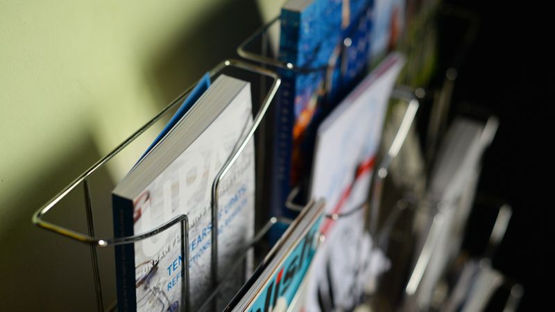 Studie: Prospekte sind nachhaltiger als ihr Ruf