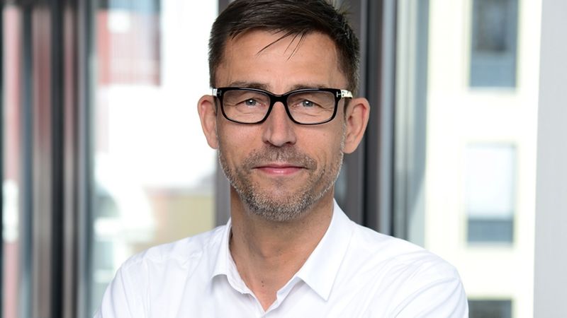 Intreal Solutions: Marko Broschinski ist neuer Head of Sales