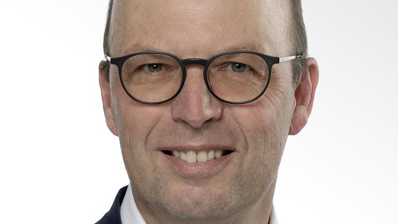 ES-SO: Ralf Simon in den Vorstand gewählt