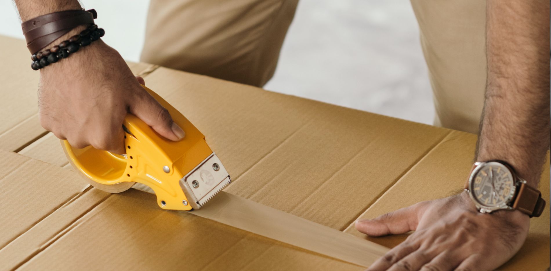 RM Rudolf Müller - besser handeln