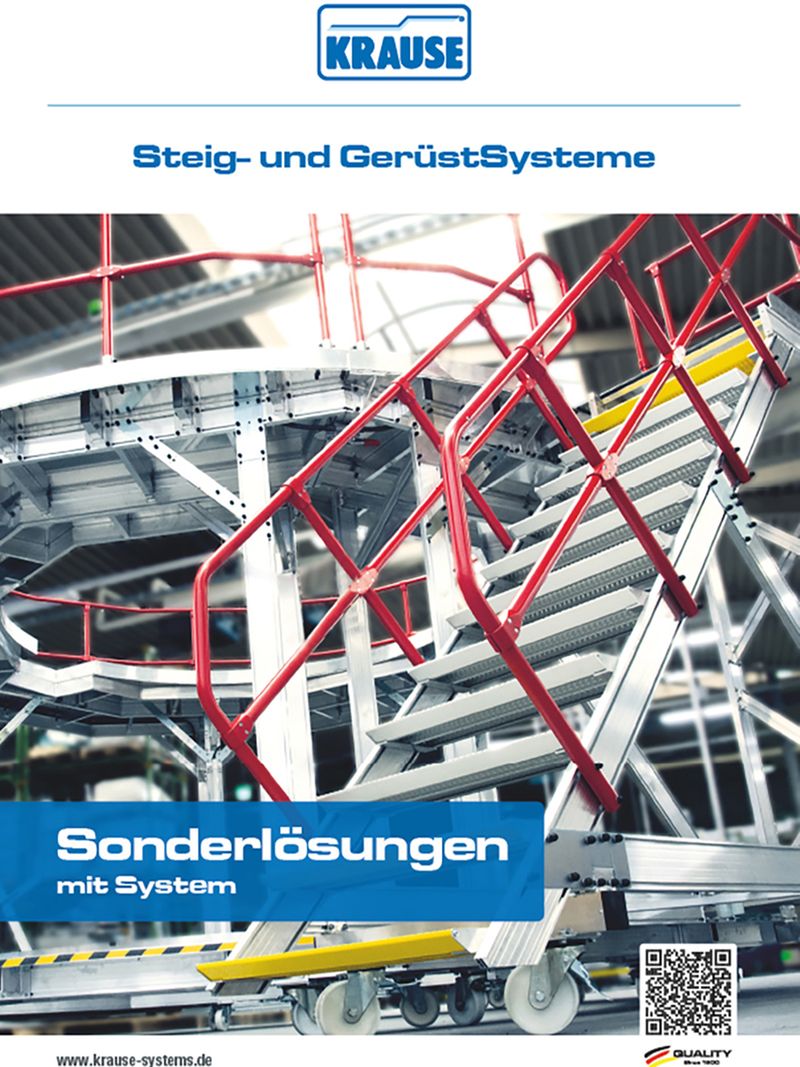 KRAUSE Sonderlösungen. Erfahren Sie 
    <a class="content-link" href="https://www.krause-systems.de/sonderloesungen-aus-aluminium.html" target="_blank" title="KRAUSE Sonderlösungen" rel="noopener">hier </a>
mehr!