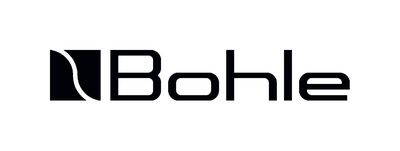 Das Bild zeigt das Logo der Bohle AG.