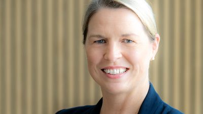 Interview mit Sarah Dungs: Die Geisterfahrerin