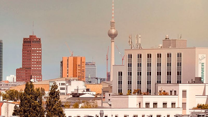 Skyline