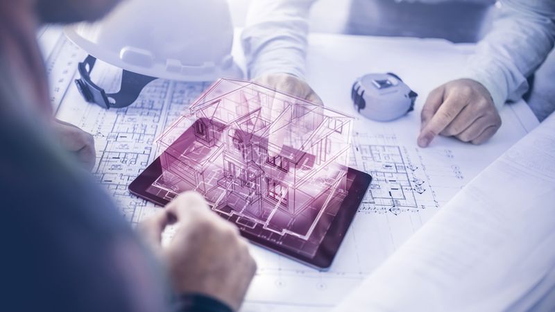 Gamechanger KI: Wie und wo Künstliche Intelligenz Handwerker:innen das Leben erleichtern kann.