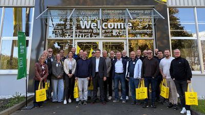 Dehner eröffnet im April Neubau in Böblingen