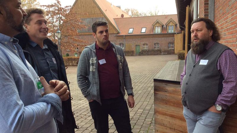 Unternehmerforum Hamm 2019 (1)