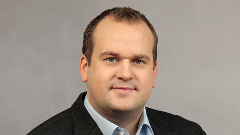 Michael Barsties (30) ergänzt das Ardex-Team in der Region Mitte – von Mayen/Koblenz über den Westerwald bis ins Siegerland – als Gebietsleiter im Bereich Boden/Wand/Decke. Zuletzt war der Betriebswirt im Außendienst eines Großhandels tätig. (Fotos: Ardex)