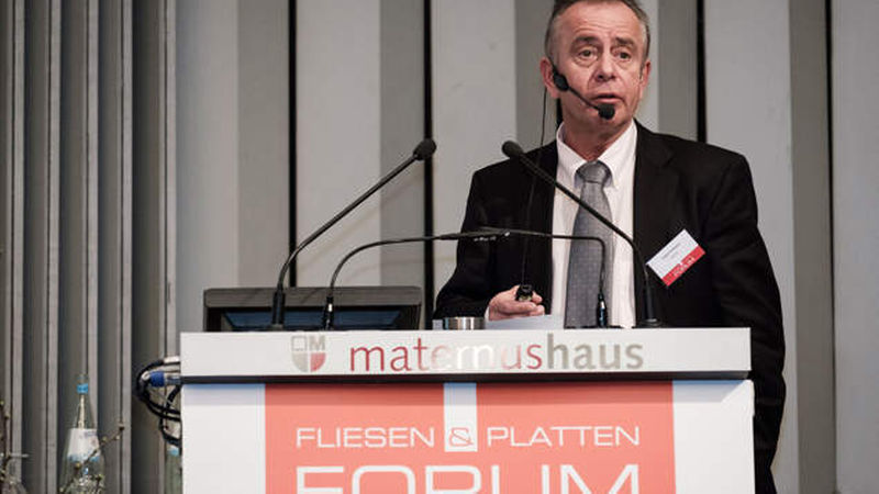 Jürgen Kullmann referierte über „Lobbyarbeit – Meister auf Erfolgskurs“.