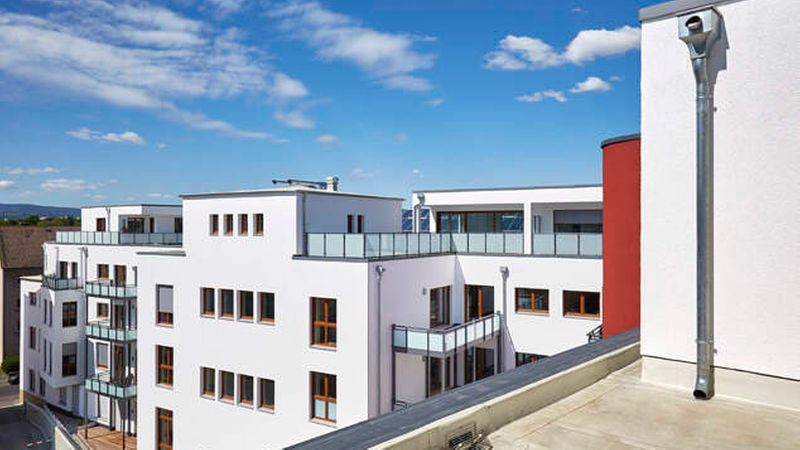 Knauf Frankfurt 1