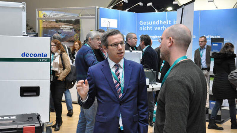 DCONex 2019 Abb. 2