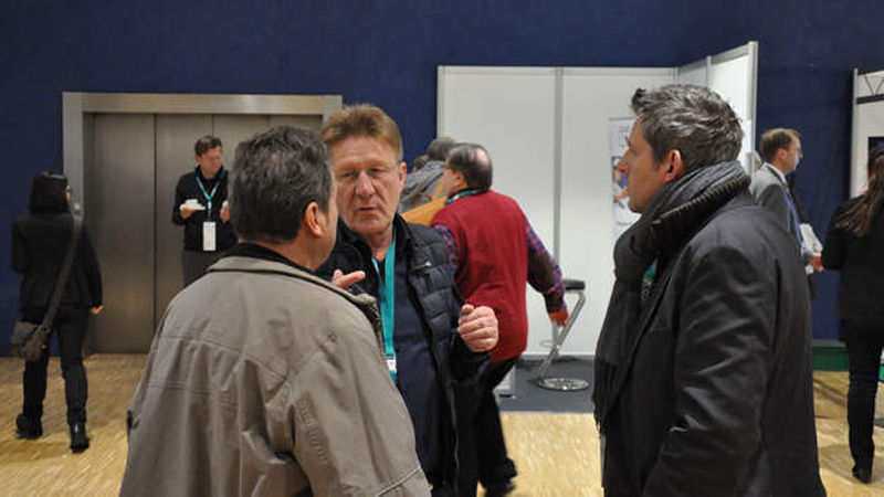 DCONex 2019 Abb. 3